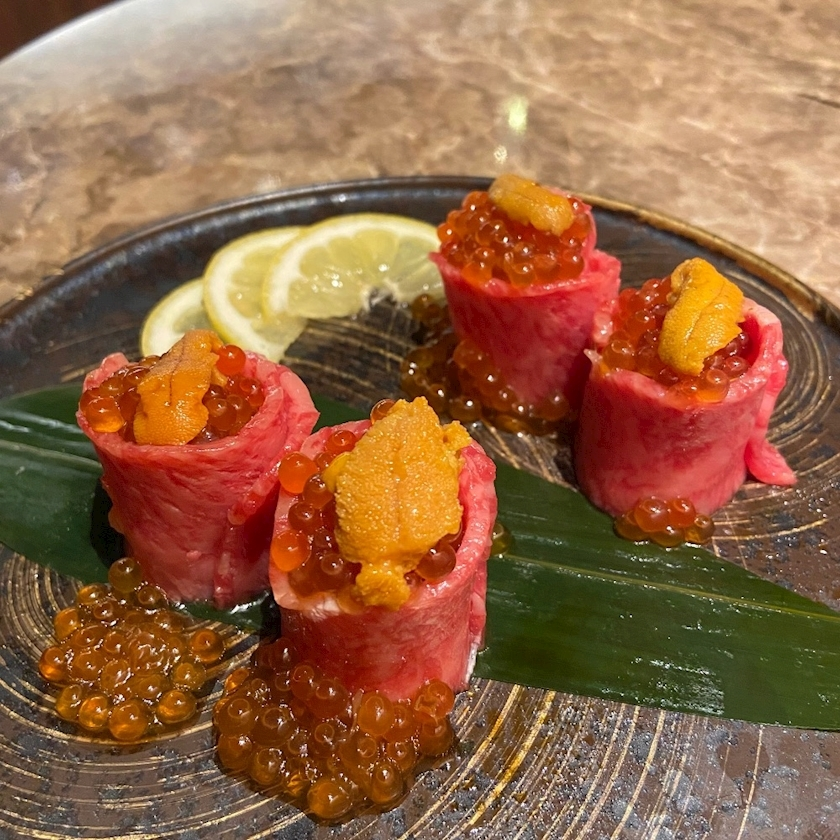 らん