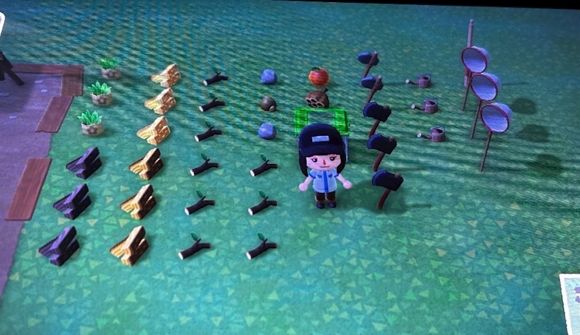 あーだこーだそら
