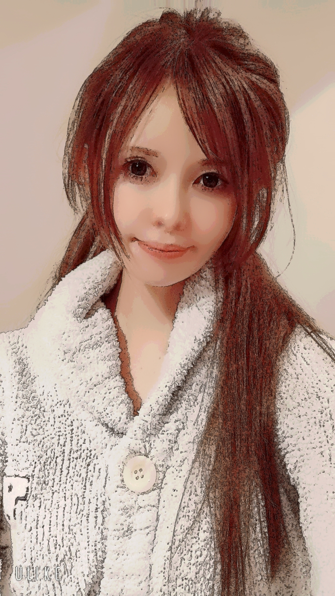 りえ