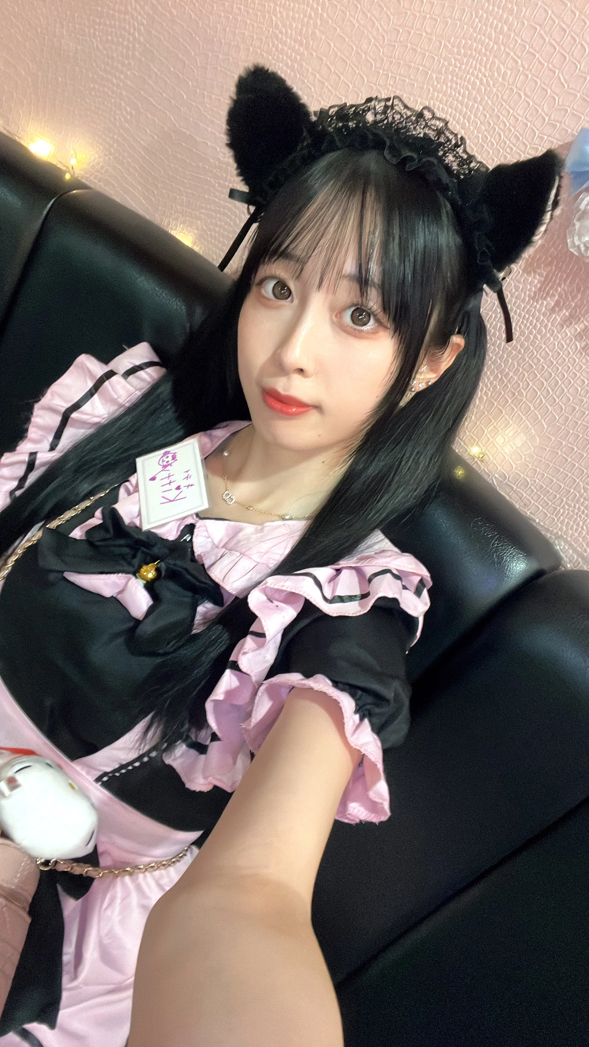 Kitty(ミ･｡･ミ)♡