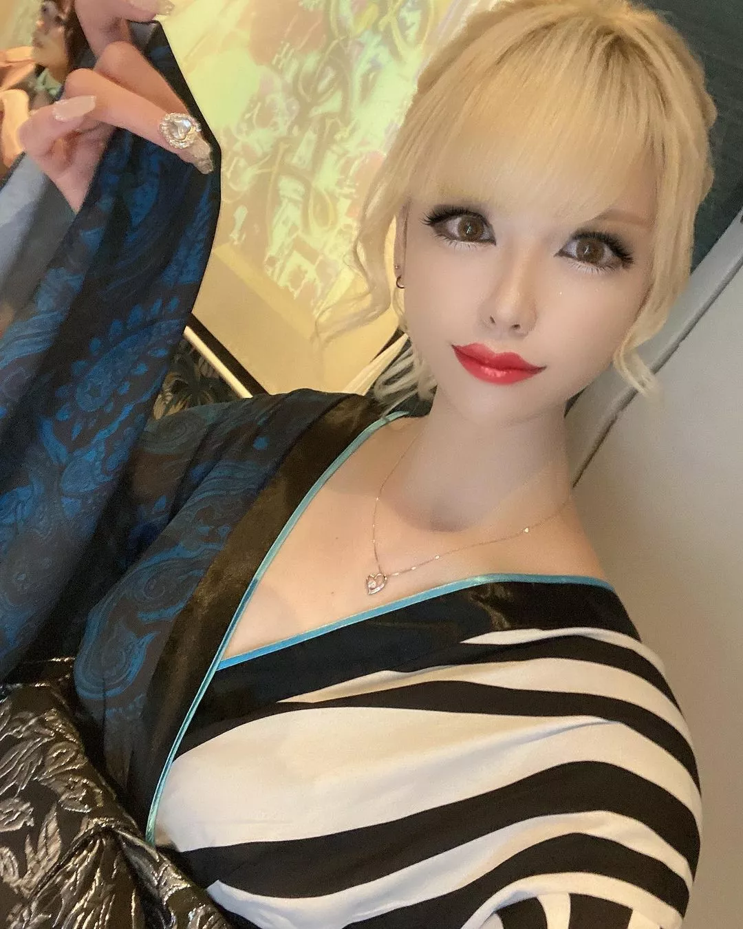 あゆみ