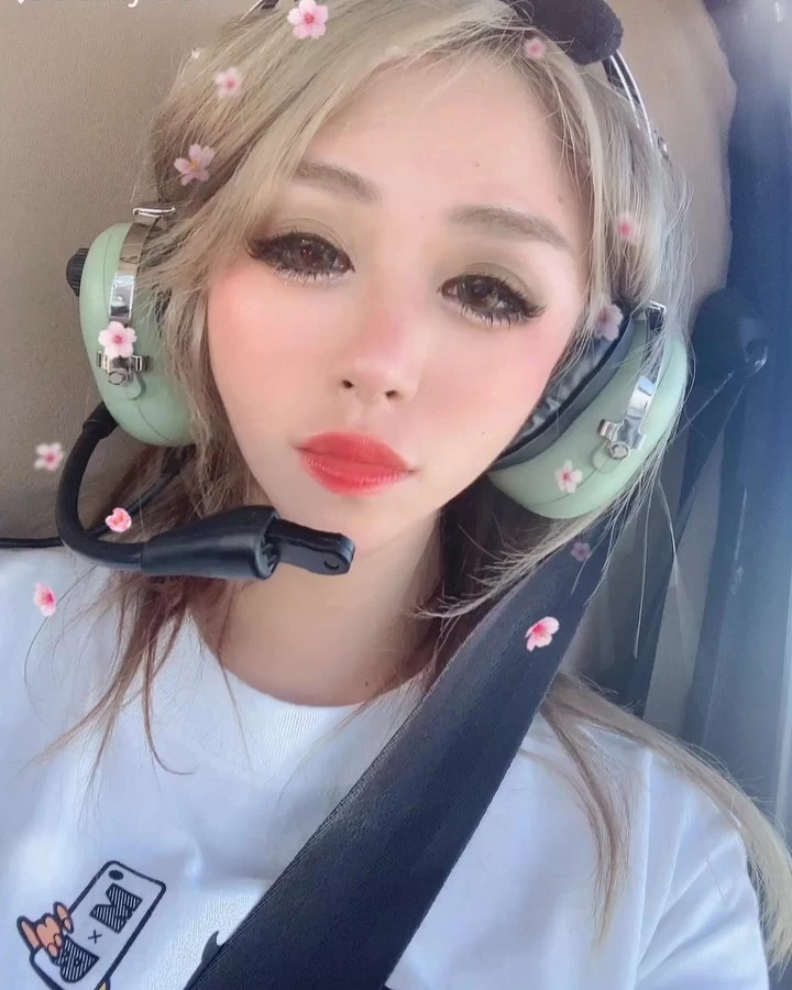 朝比奈 みらい