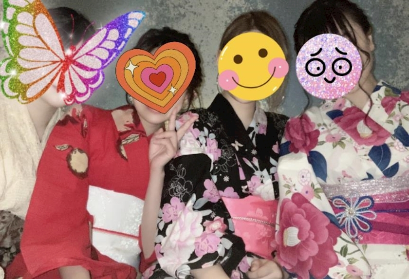 涼宮 しずか