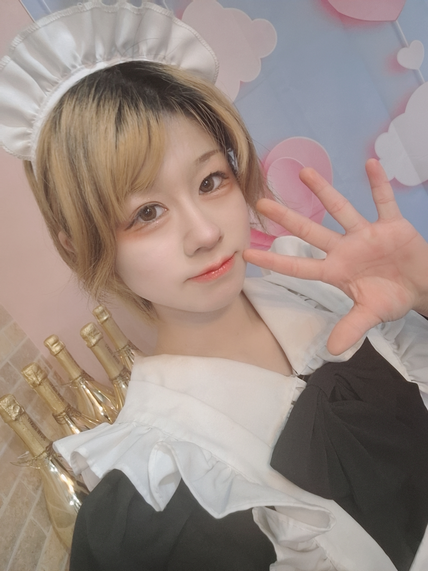 ぽぽ