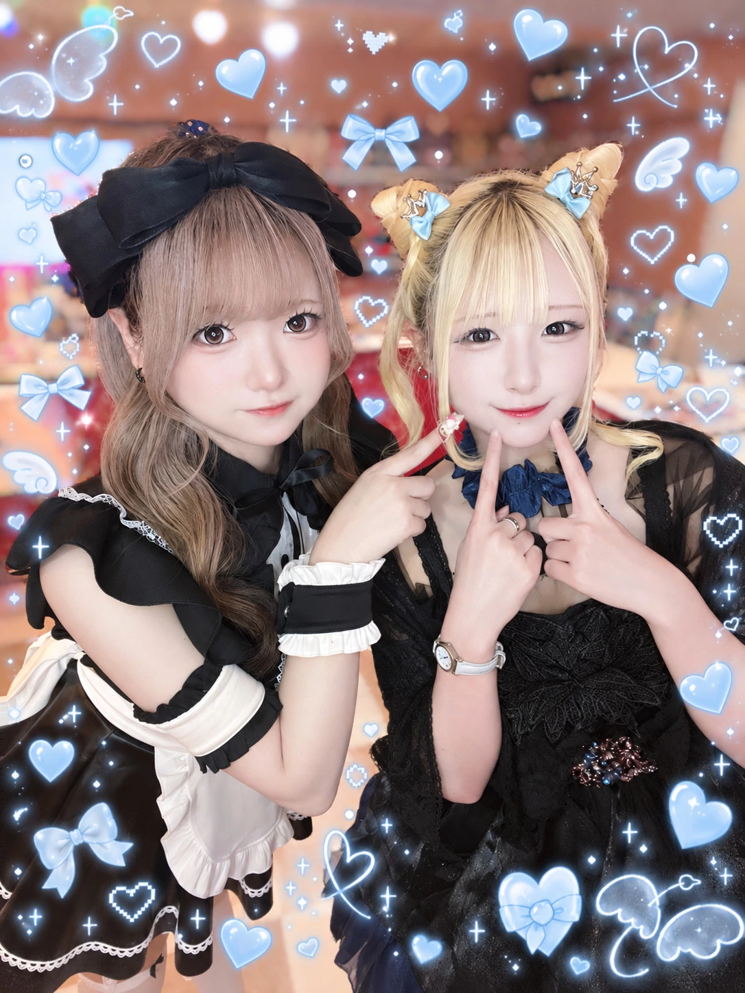みゅん