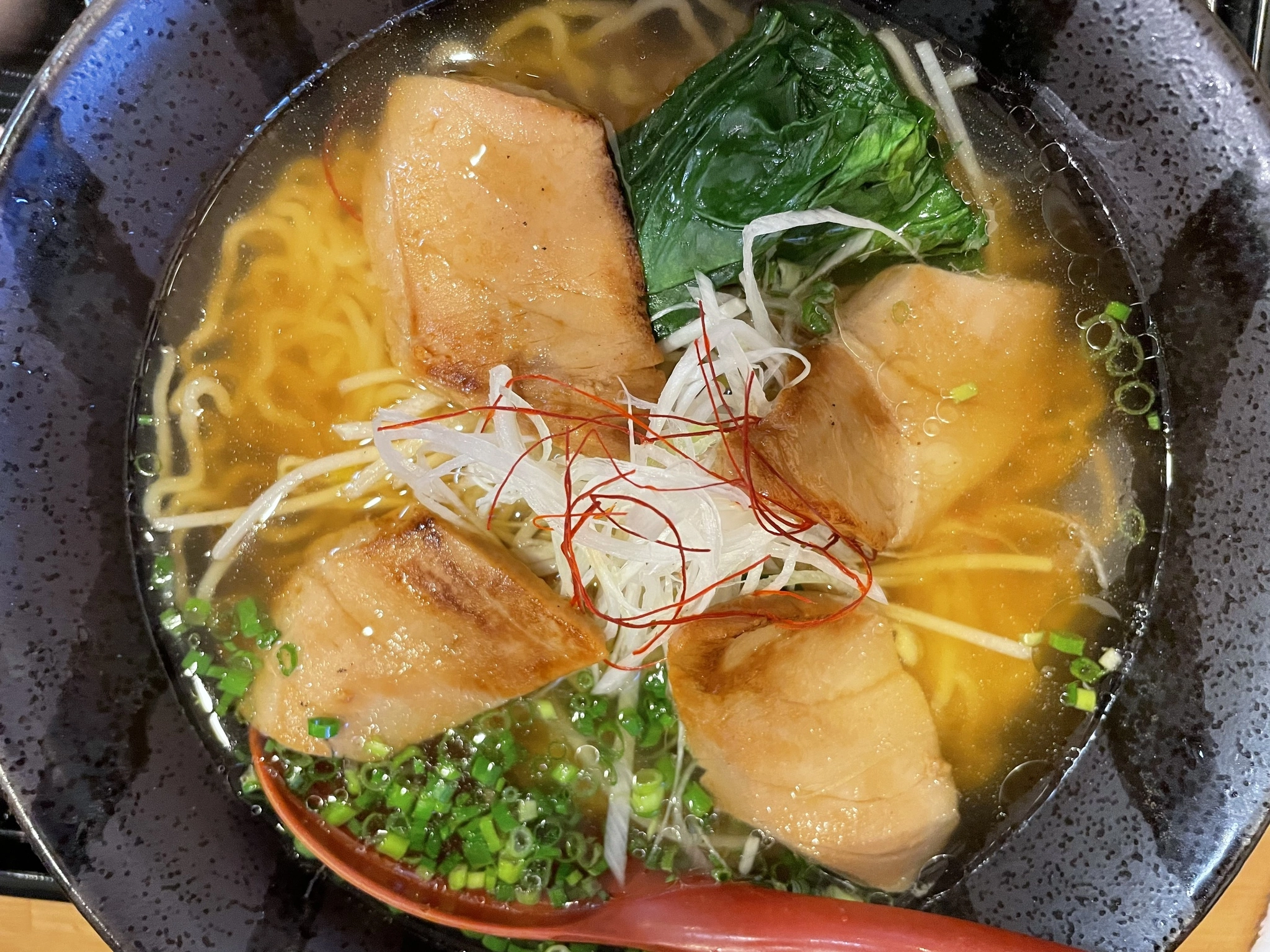 ねぎま