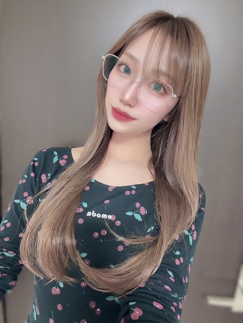高瀬 美羽
