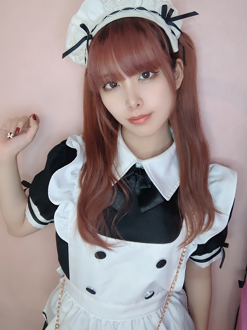 まよい
