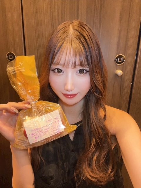 美波 ななみ