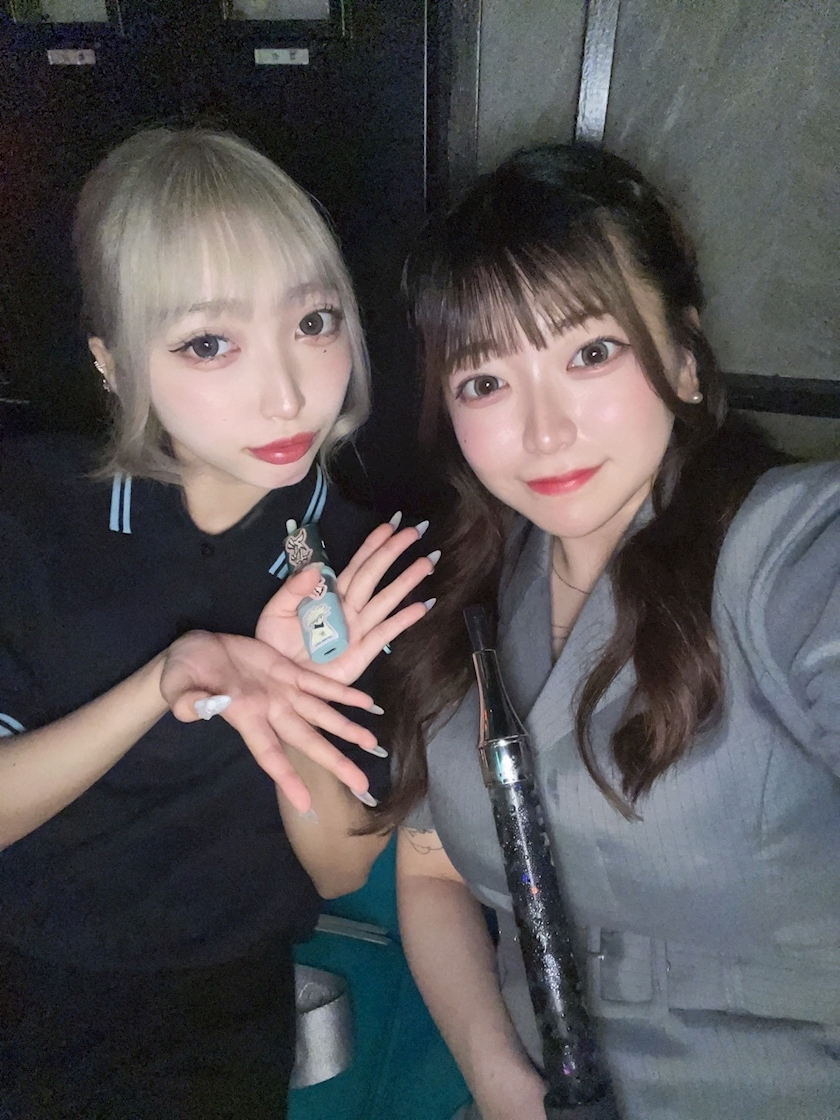 かびるんるんさわ