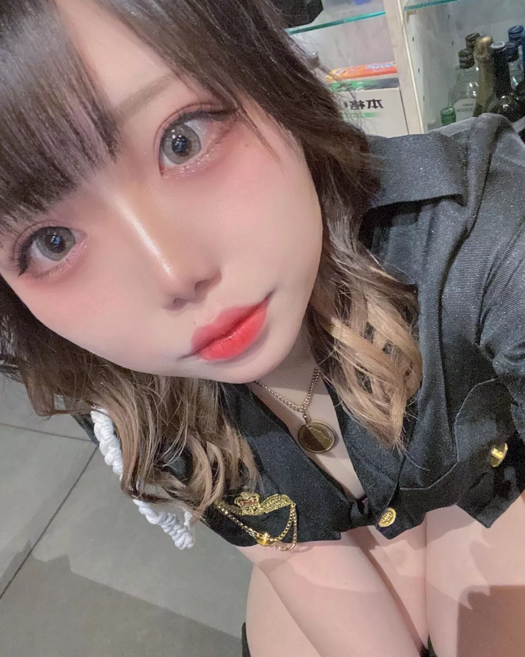 かや
