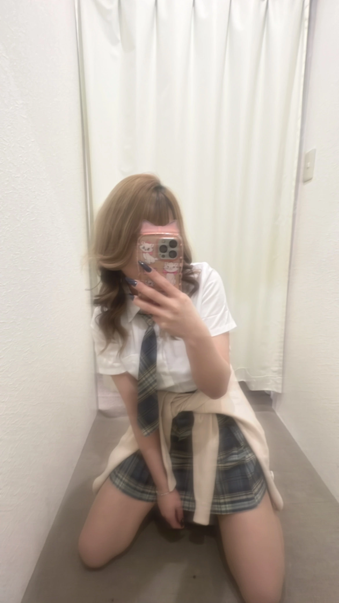 猫羽 のん