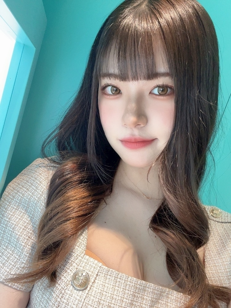 白咲 かんな