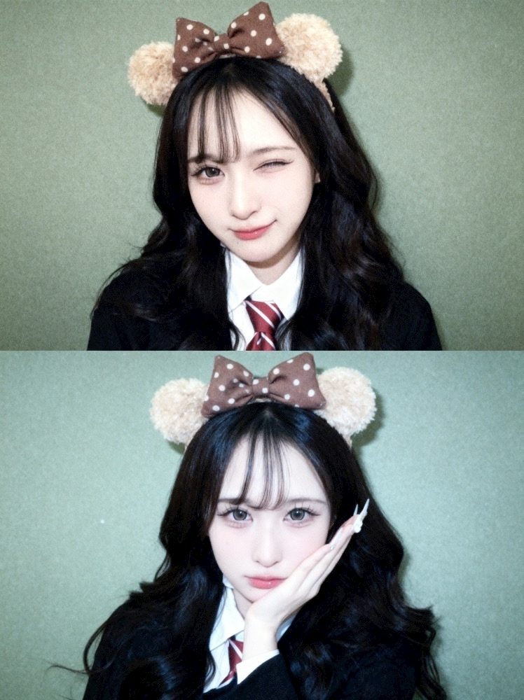 真白 あい