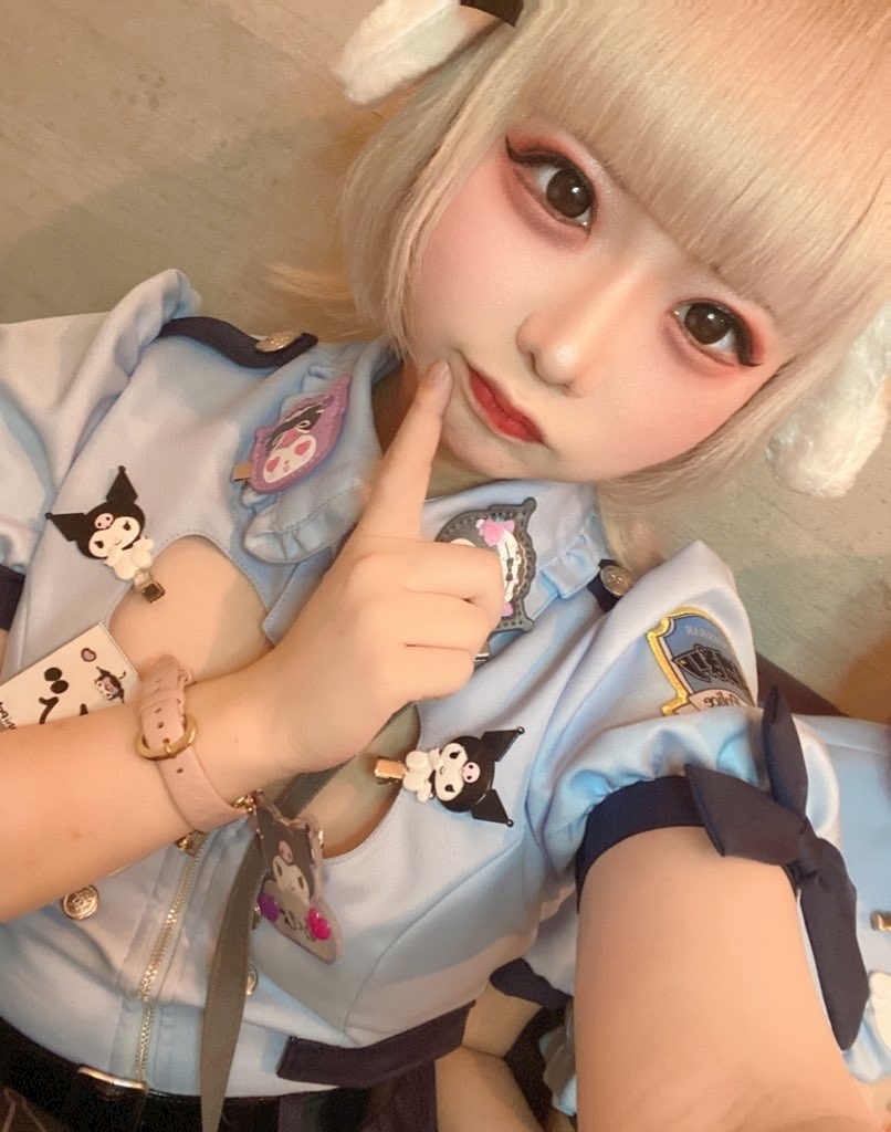 あくび