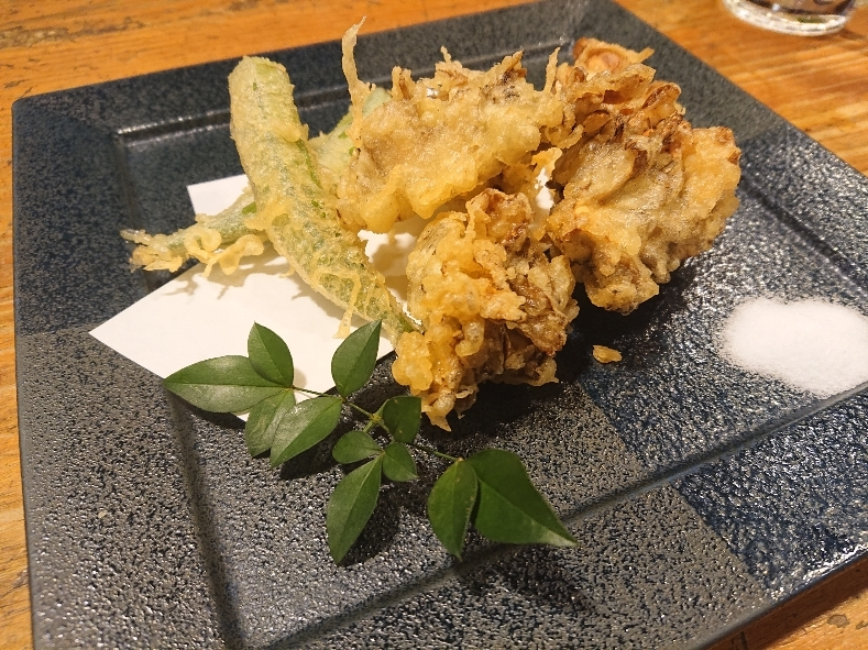五条 椿