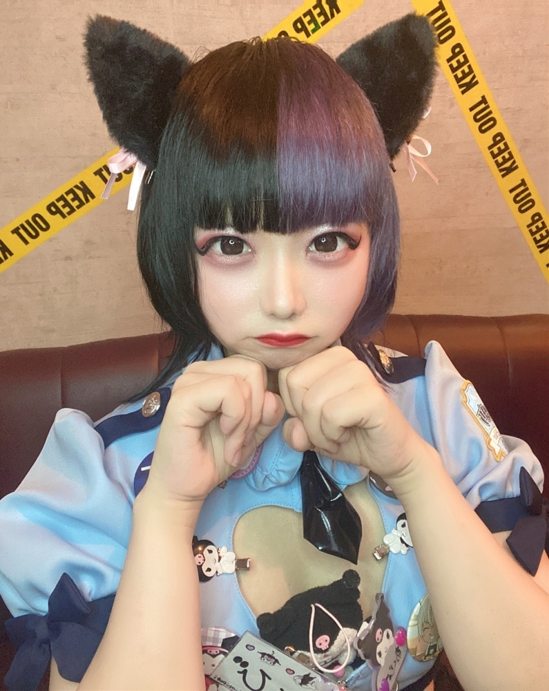 あくび
