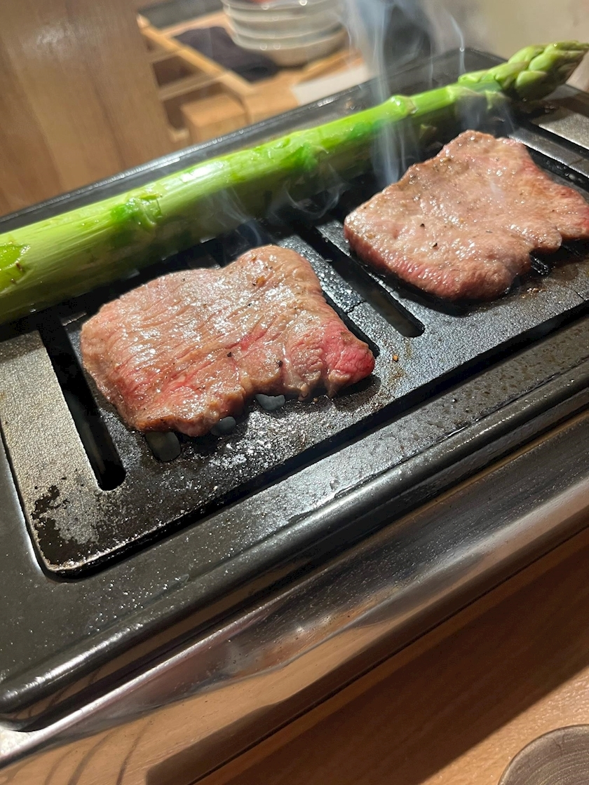 黒輝 りさ