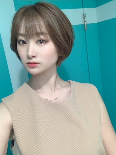 妃乃 すず