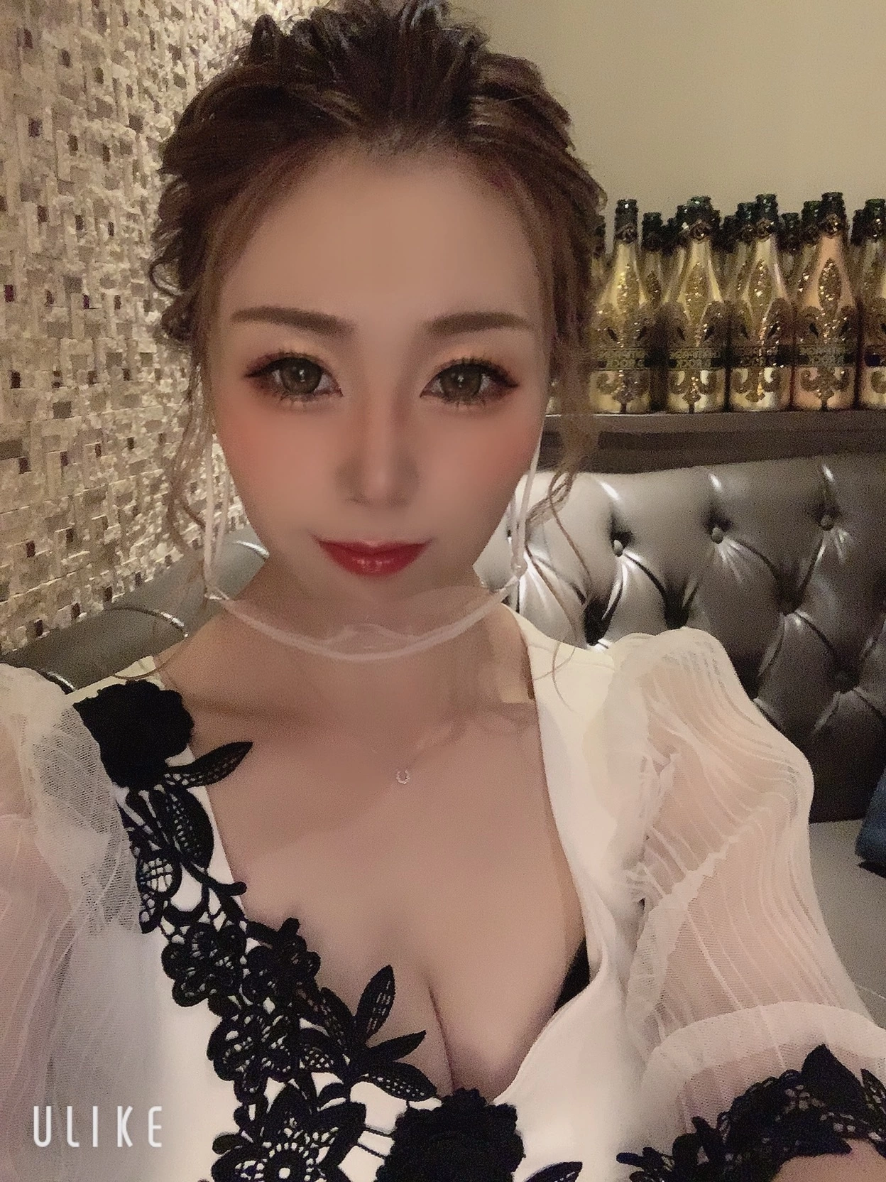 優花