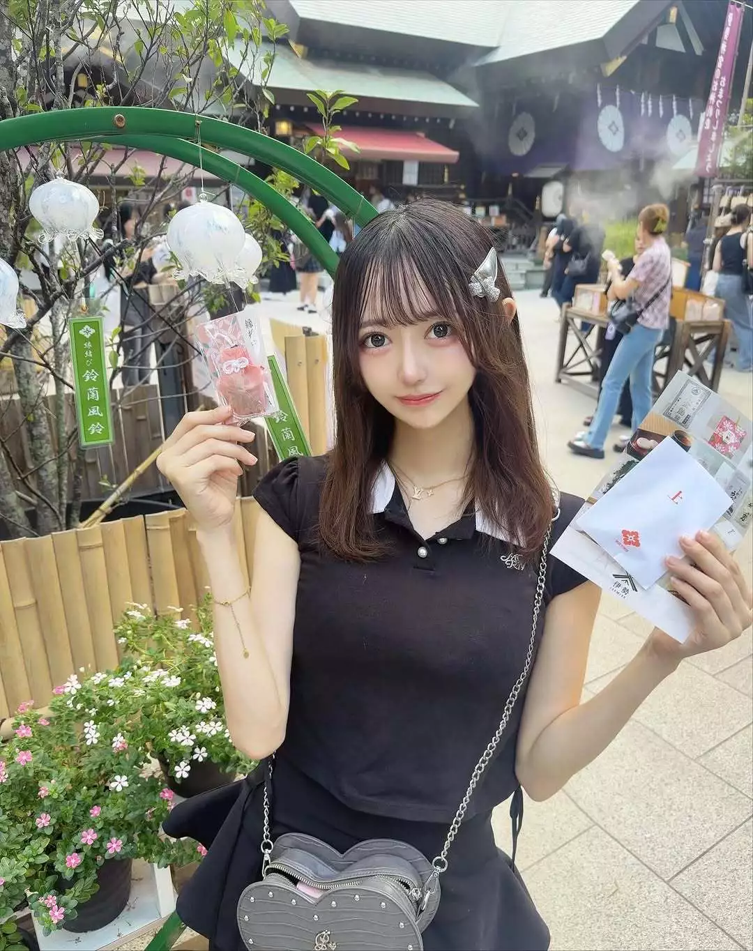 桃田 ゆめの