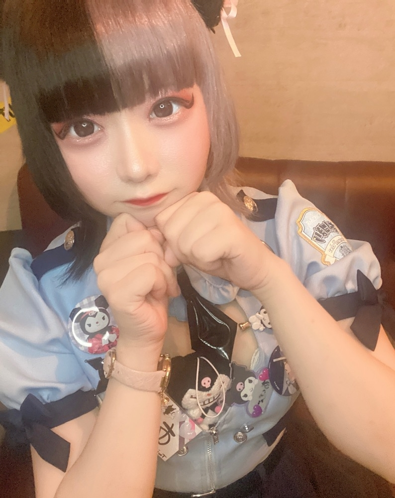 あくび