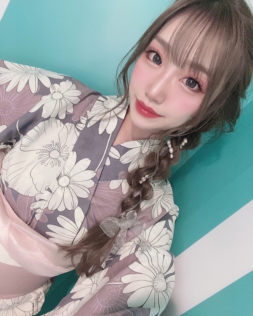 高瀬 美羽