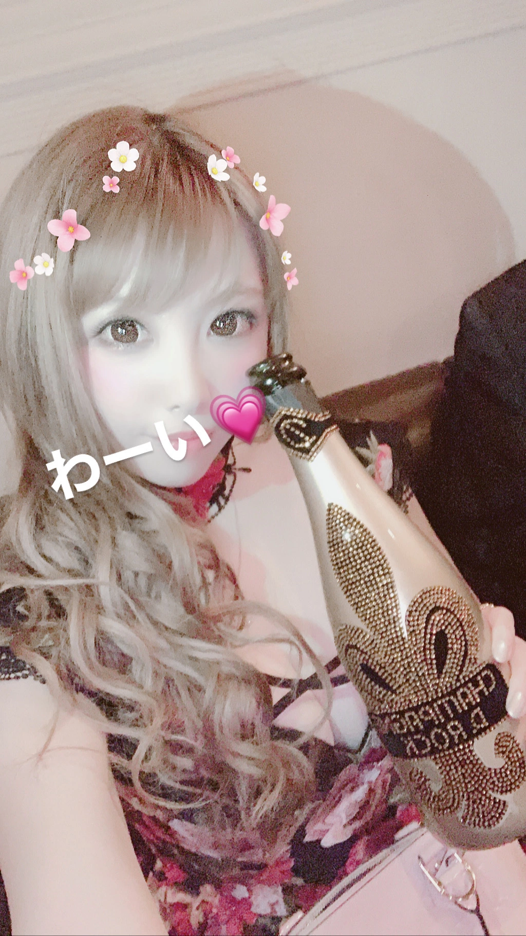 夢乃 サラ