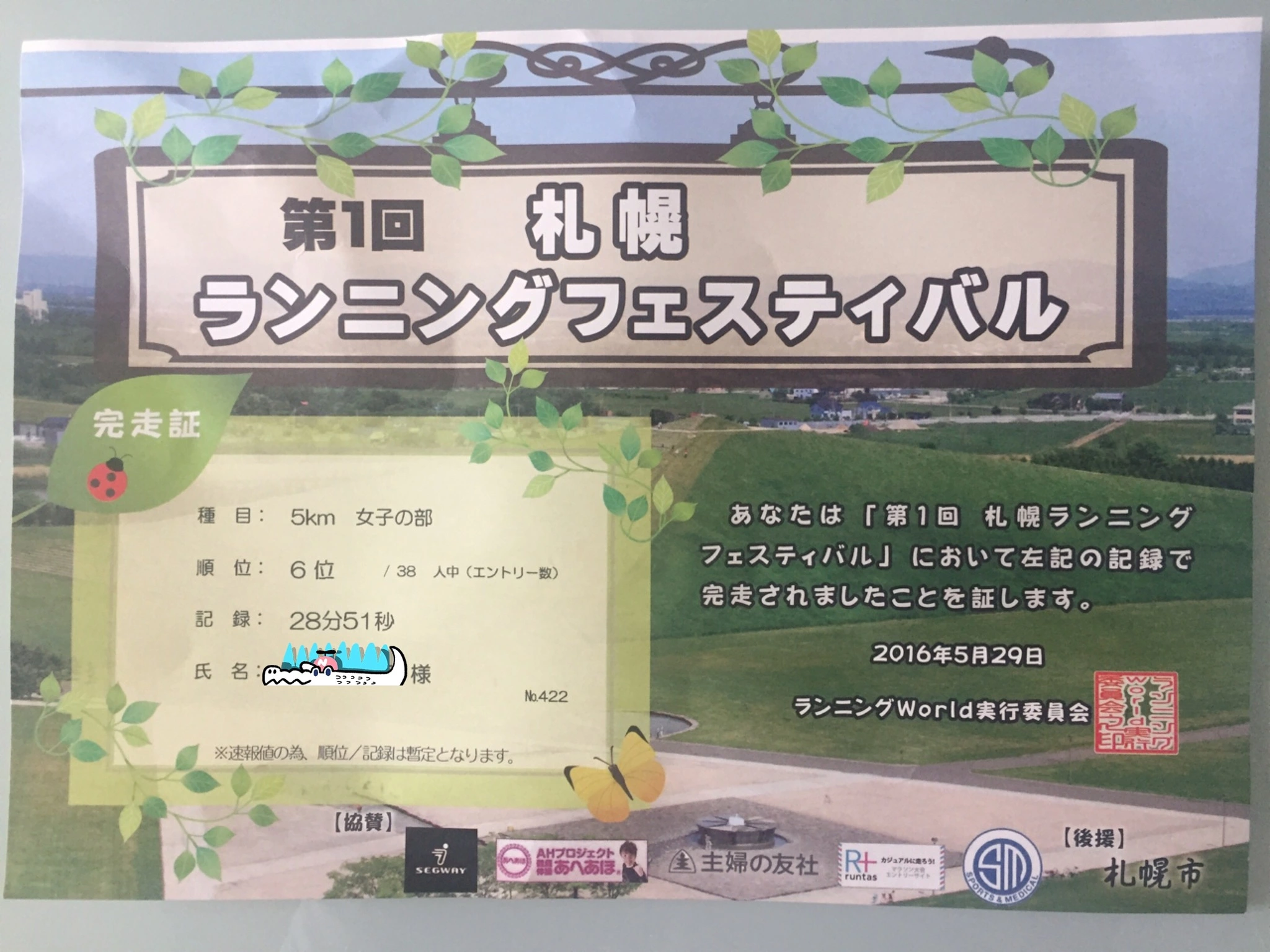 如月 凛