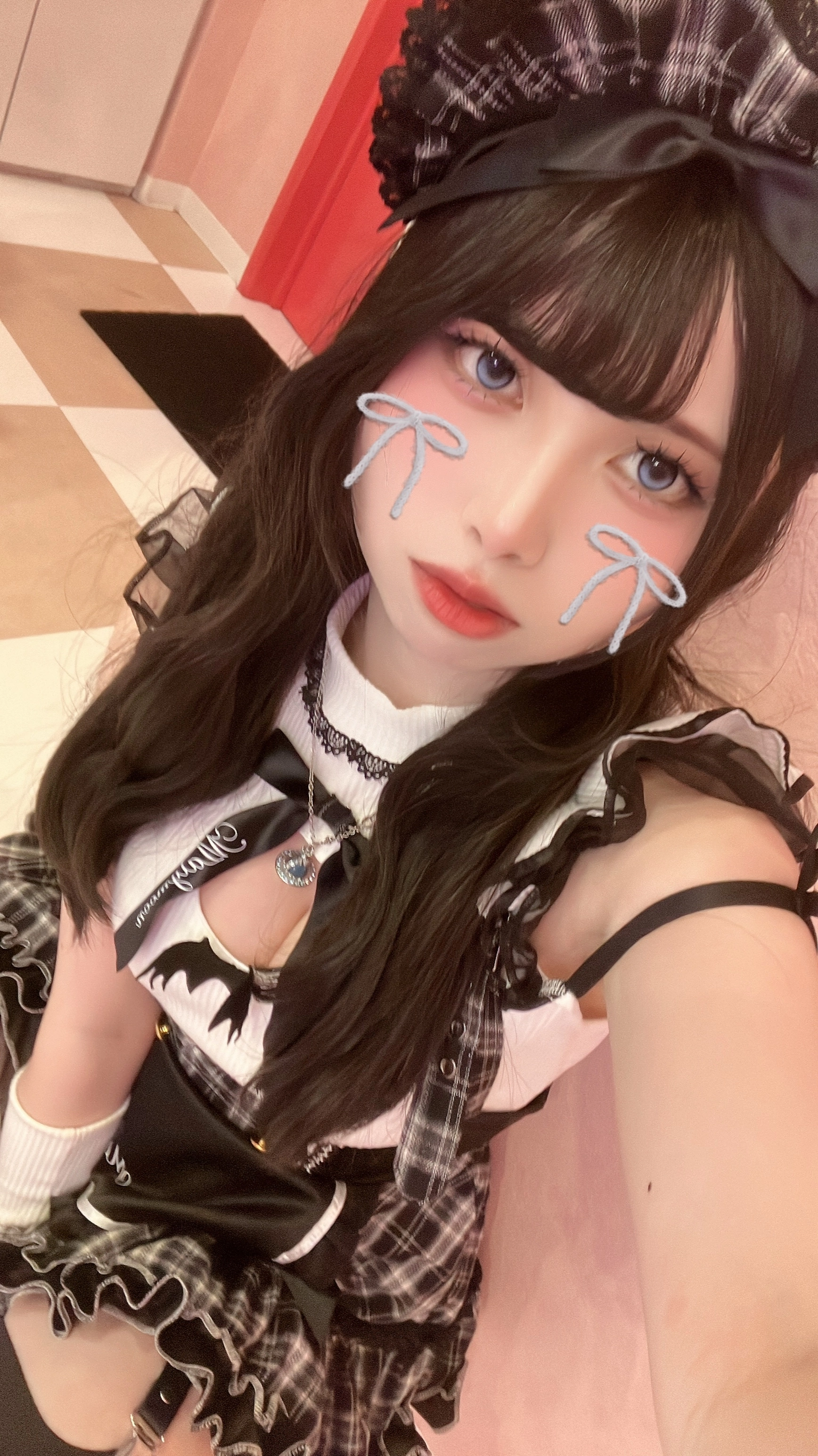 むぅ