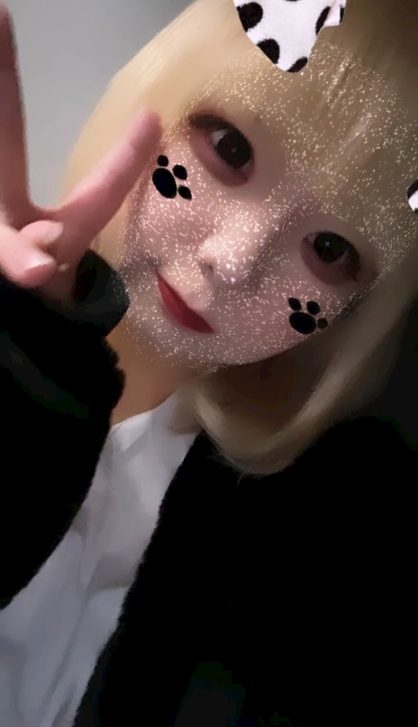 あくび
