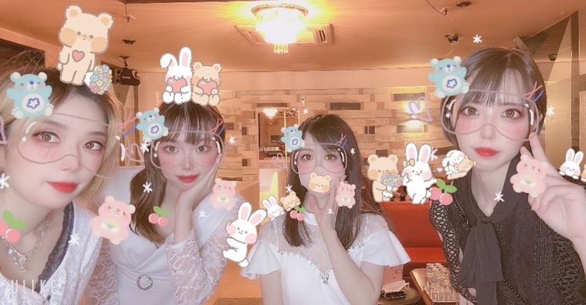しずか