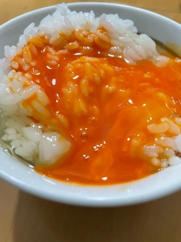 りの
