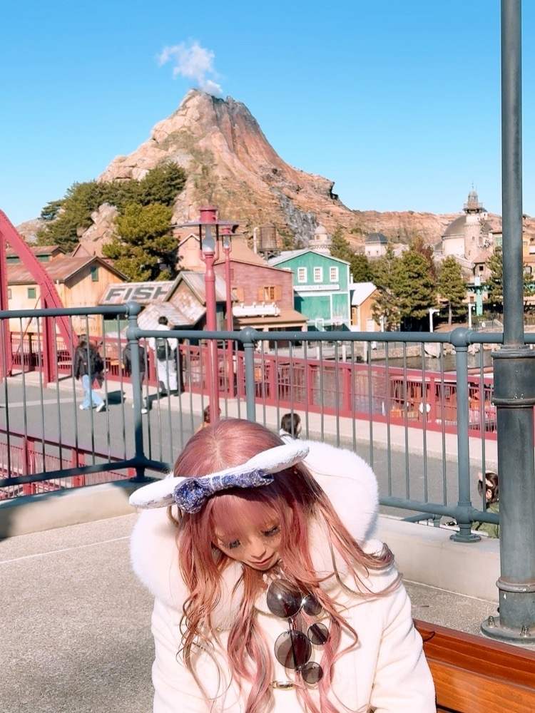 姫花