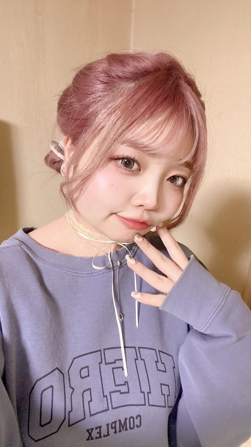 美吉 アユム