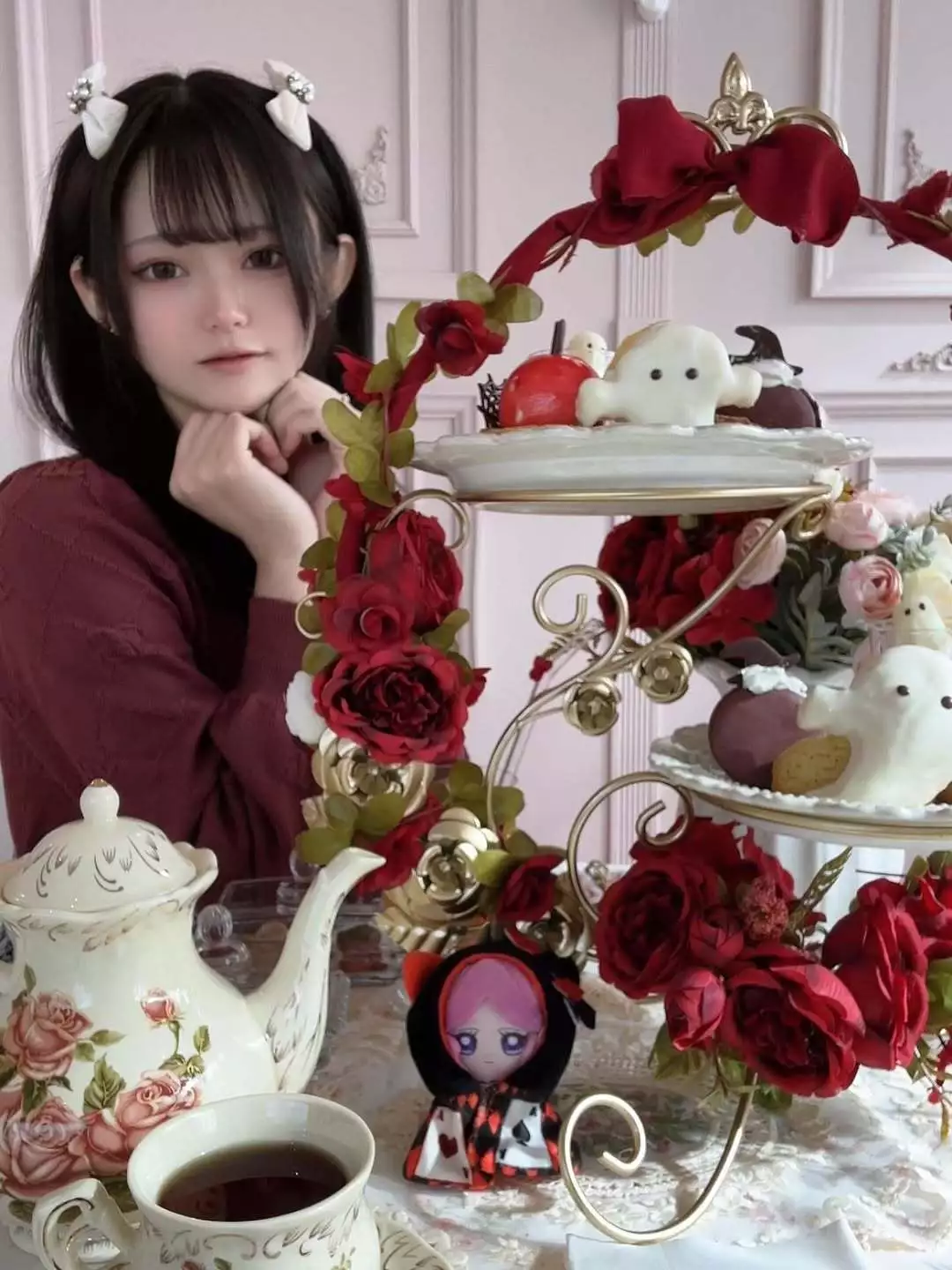 ゆき