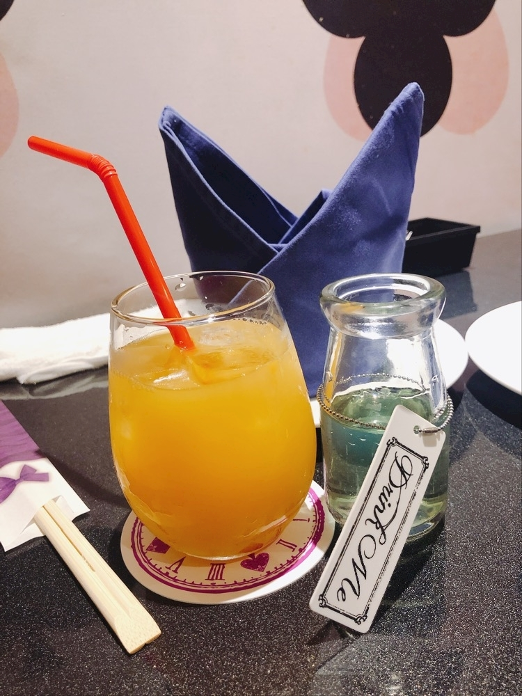 姫花