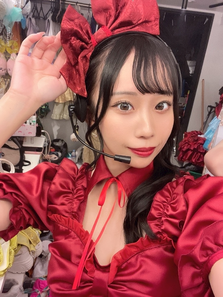 羽川 愛美