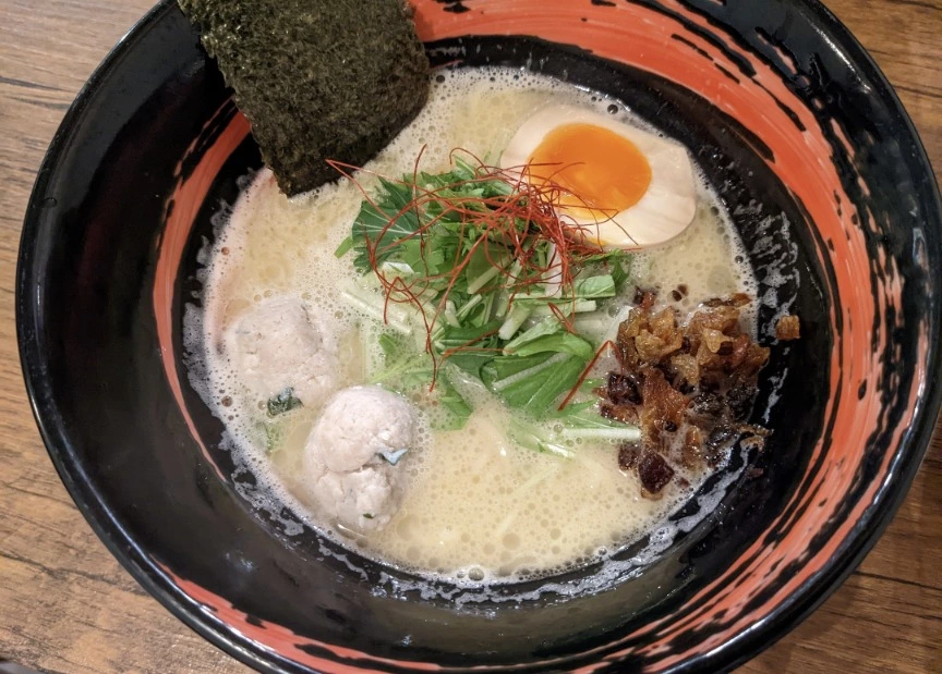 五条 椿