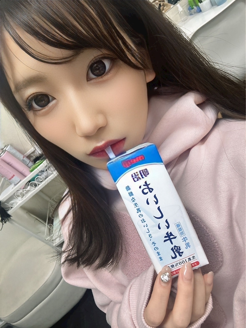 広瀬 麗奈