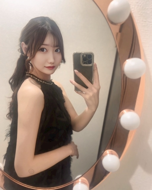 美波 ななみ