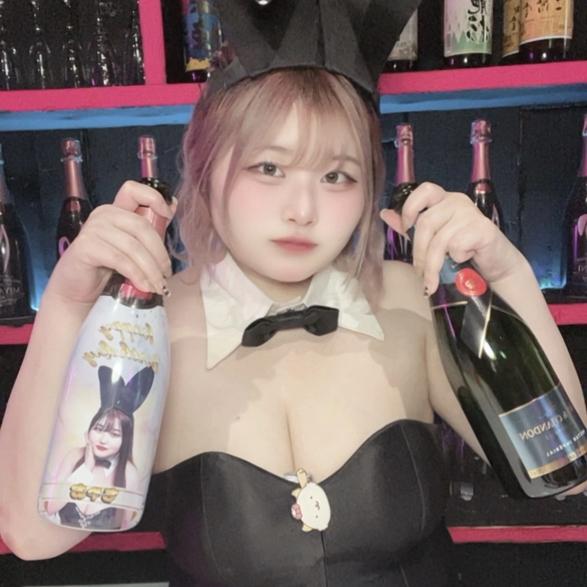 ちゃお