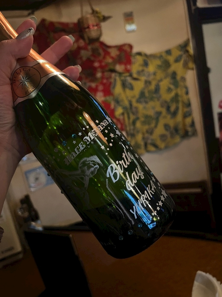 池田 ゆりか ママ