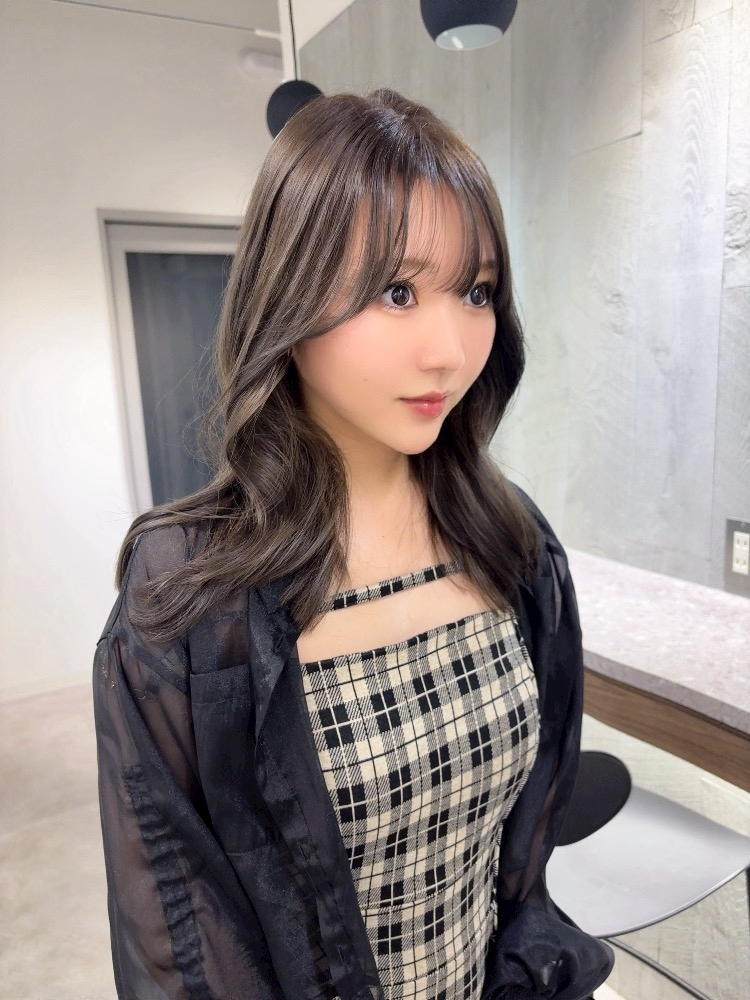 白咲 れな
