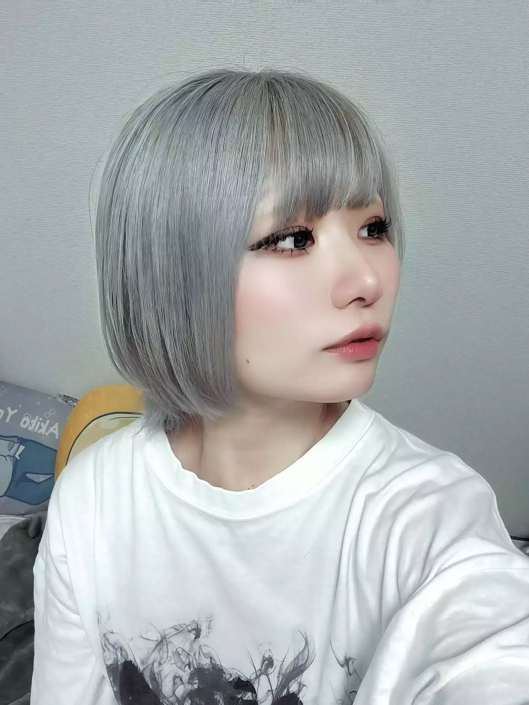 サキ