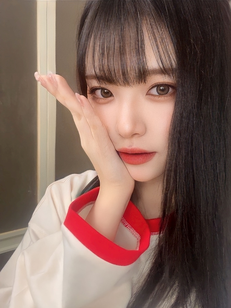 白咲 かんな