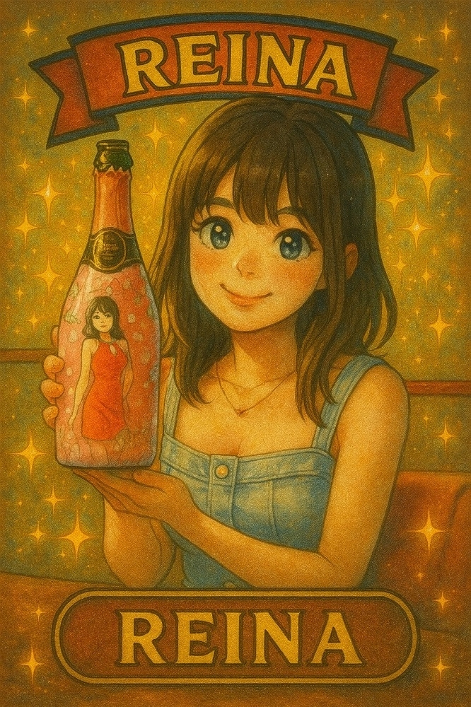 レイナ