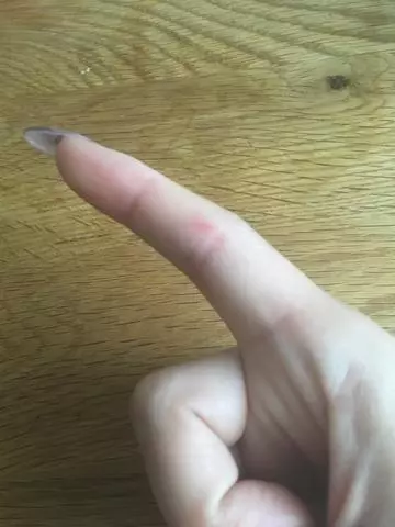 白石 愛莉