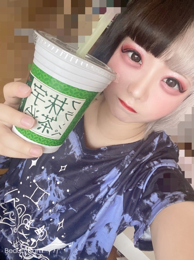 あくび