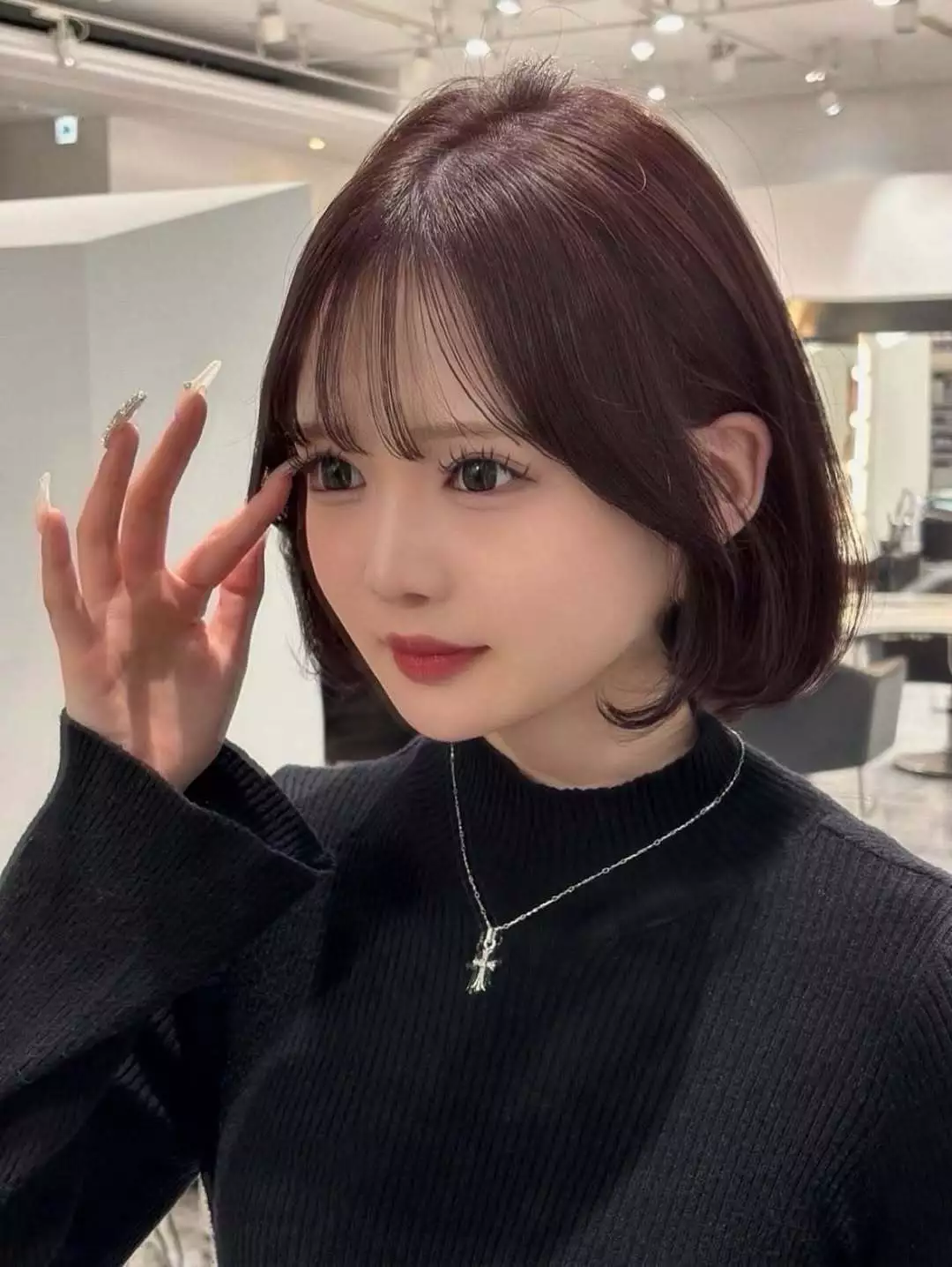 れいな